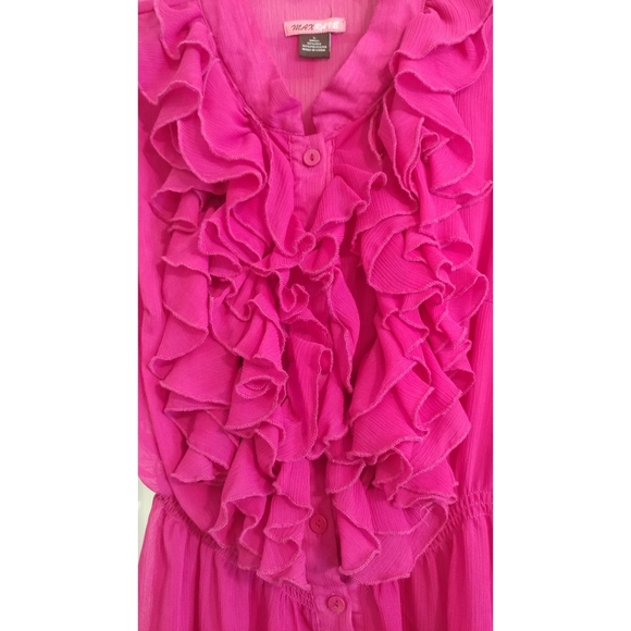 Max Rave Top - Picture 3 of 6